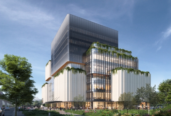 KHU PHỨC HỢP SL URBAN